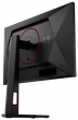 Монітор 23.8" aoc 24g4zr Black/Red - зображення 6