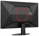 Монітор 27" aoc 27g4zre Black/Red - зображення 7