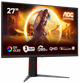 Монітор 27" aoc q27g4zd - зображення 2