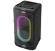 Портативная колонка Panasonic SC-BMAX10 Black (SC-BMAX10WWK) - изображение 4