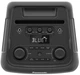 Портативная колонка Panasonic SC-BMAX10 Black (SC-BMAX10WWK) - изображение 7