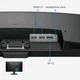 Монітор BenQ GW2490 - зображення 8