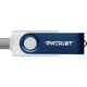 USB флеш накопитель Patriot 256GB Xporter X550 USB 3.2/Type-C - изображение 4