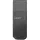 USB флеш накопитель Acer 64GB UP200 Black USB 2.0 - изображение 1