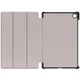 Чохол для планшета BeCover Smart Case Samsung Galaxy Tab S6 Lite 10.4 P610/P613/P615/P6 (brn_705214) - зображення 3