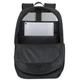 Рюкзак для ноутбука RivaCase 17.3" 8069 Black - изображение 5