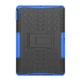 Чохол для планшета BeCover Apple iPad 10.2 2019/2020/2021 Blue - зображення 1