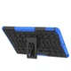 Чохол для планшета BeCover Apple iPad 10.2 2019/2020/2021 Blue - зображення 2