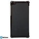 Чохол для планшета BeCover Smart Case Lenovo Tab E7 TB-7104F Black - зображення 2