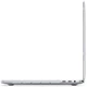 Чехол для ноутбука Incase 13" MacBook Pro, Hardshell Dots Case, Clear - изображение 4