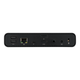 Док-станция Asus DC300 Triple Display USB-C Dock 2xUSB 3.1 Gen 1 1xDP 1xHDMI RJ-45 AUX SD Black (90XB08CN-BDS090) - изображение 6