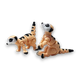 Подвижная игрушка «Сурикат» (3D-печать) - изображение 4