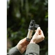 Фумигатор-фонарь кемпинговый Flextail Tiny Repel S 400 лм 36х36х144 мм IPx5 Green (TRS4800-GN-i) - изображение 3