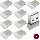 Світлодіодне підсвічування салону USB (Комплект 10шт) - зображення 1