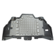 Защита днища (звукоизоляция) AUDI A4/S4 Cabriolet (8H) 03-06, 07-09, A4 B6/B7 ( 8H0863822C ) - изображение 2