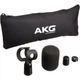 Микрофон AKG C1000S - изображение 8