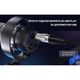 Микрофон Fifine K688 USB Black - изображение 8