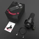 Микрофон Fifine K688 USB Black - изображение 10