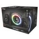 Акустическая система Trust GXT 629 Tytan RGB Illuminated - изображение 8