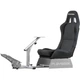 Кокпіт Playseat Evolution Black (REM.00004) [101308] - зображення 1