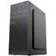 Корпус Casecom GN-3204 500W-120mm USB 3.0 ATX, Black - зображення 2