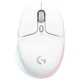 Миша Logitech G705 Lightspeed Wireless Gaming White (910-006367/910-006368) - зображення 2