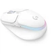 Миша Logitech G705 Lightspeed Wireless Gaming White (910-006367/910-006368) - зображення 5