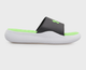 Чоловічі Сланці Under Armour Ignite Pro 8 Fix(6010383-003) 14 US/48.5 - зображення 2