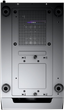 Корпус 1stPlayer BS-2-BK-3F1 RGB Black - изображение 5