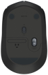 Миша бездротова Logitech B170 Black (910-004798) - зображення 3