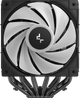 Повітряне охолодження DeepCool AG620 V2 ARGB Black (R-AG620-BKAMMN-GJD) - изображение 3