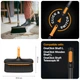Насадка-мітла Fiskars OneClick вулична (1080701) - зображення 3