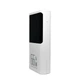 Повербанк K15 20000 mAh 66W - Білий - зображення 3