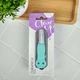 Держатель для соски Curaprox (бирюза), 1 шт - изображение 2