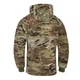 Куртка-віндстопер P1G SAXUM MTP/MCU camo XL (UA281-29965-MTP) - изображение 2