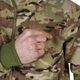 Куртка-віндстопер P1G SAXUM MTP/MCU camo M (UA281-29965-MTP) - изображение 8