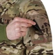 Куртка-виндстоппер SAXUM L MTP/MCU camo - изображение 12