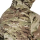 Куртка-виндстоппер SAXUM L MTP/MCU camo - изображение 14