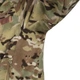 Куртка-виндстоппер SAXUM L MTP/MCU camo - изображение 15