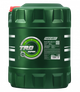 Моторное масло Fanfaro TRD Super 15w-40 Semi-synthetic SHPD 20 л (FF6104-20) - изображение 1
