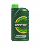 Трансмиссионное масло Fanfaro ATF III 1 л (FF8603-1) - изображение 1