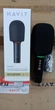 Портативний караоке мікрофон HAVIT HV-SK851BT 5W Black - зображення 2