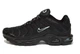 Кросівки чоловічі Nk air max TN Plus чорний 41 - изображение 1