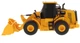 Ładowarka kołowa zdalnie sterowana Carrera RC CAT 950M Wheel Loader (4897069492039) - obraz 5