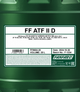 Трансмиссионное масло Fanfaro ATF II D 20 л (FF8604-20) - изображение 2