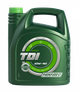 Моторне масло Fanfaro TDI 10w-40 5 л (FF6503-5) - зображення 1