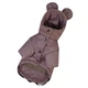 Куртка Dogsbomba Teddy пудра K-97 розмір 3 (K-97/3) - изображение 5