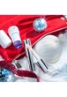 Подарунковий набір Kiko Milano Snow-Kissed Holiday Mountain Mates Skincare Gift Set - зображення 6