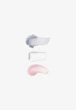 Подарунковий набір Kiko Milano Snow-Kissed Holiday Mountain Mates Skincare Gift Set - зображення 7