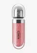 Блеск для губ Kiko Milano 3D Hydra 32 Pearly Natural Rose 6.5 мл - изображение 2
